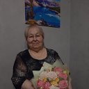 Ирина Рожнёва