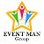 Детские праздники "EventManGroup"