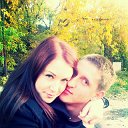 Андрей и Дарья Федорченко