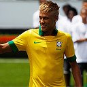 Neymar Santos junior