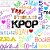 ·٠•● K-POP ●•٠·