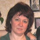 Марина Снурницына