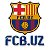 FCB.UZ-Barcelona muxlislari sayti