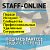 Центр онлайн - обучения STAFF-ONLINE