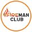 Fireman.club Пожарные Спасатели