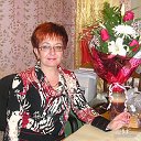 Марина Родионова(Сухих)