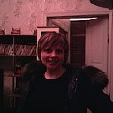 Лена Букарева