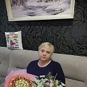 Тамара Шевцова(Шушкевич)