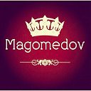 Kurban Magomedov