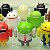 ANDROID WORLD