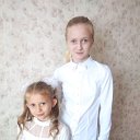 Дмитрий и Елена Костюченко