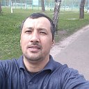 Murad Ahmedov