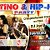 LATINO & HIP-HOP Party | ЛАТИНО и ХИП-ХОП Вечер