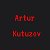 Артур Кутузов - официальная творческая страница