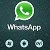 Whatsapp и Skype