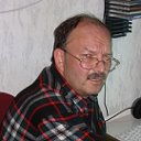 Павел Сысоев