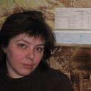 Елена Азаренкова