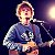 Ed Sheeran # 1