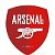 Arsenal Club  Арсенал Лондон