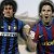 diego  milito  lionel  messi