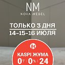 Nova mebel Nova Мебель Костанай