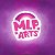 MLP:Friendship, adventure, magic, and art )))