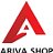 ArivaShop строительные материалы