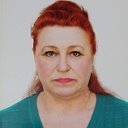 Валентина Парфенова