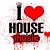 I love House Music