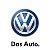 Гранд Авто, официальный дилер Volkswagen