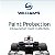 WILLIAMS CERAMIC F1