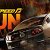 NFS THE RUN