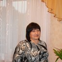 Марина Смаль(Тарасова)