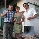 Сергей & Елена Поповы (Адейкина)