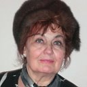 Алла Харламова