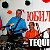 "Art TEQUILA band"