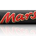 mars snickers