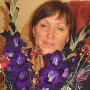 Валентина Одарченко (Лоскутова)