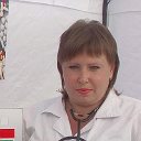 Ирина Степанова ( Падерина)
