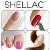 Покрытие "Shellac"