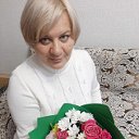 Эльза Хабибулина (Валеева)