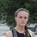 Екатерина Клименко (Лазарева)