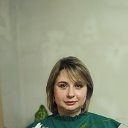 Алёна Родионова