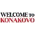 Welcome Konakovo
