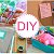 DIY.Идеи для школы,для дома,для лд!