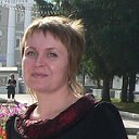 Наталья Чащина ( Кузина)