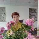 Надя Борисова  (saranina)