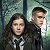 волчья кровь(wolfblood)