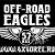 Off-Road Eagles