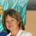 Елена  Головченко